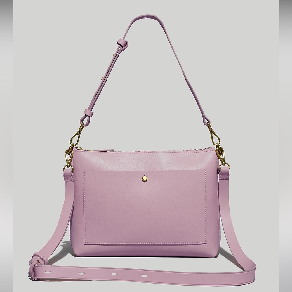 Madewell Transport Crossbody Bag